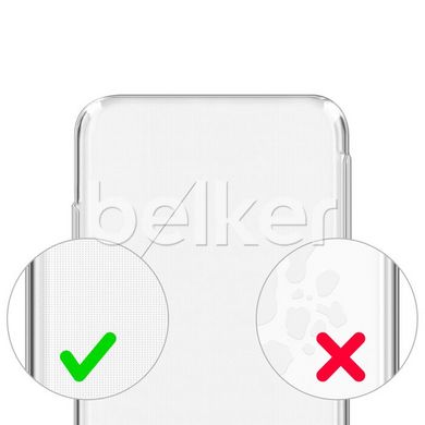 Силиконовый чехол для Sony Xperia L2 Remax ультратонкий Прозрачный смотреть фото | belker.com.ua