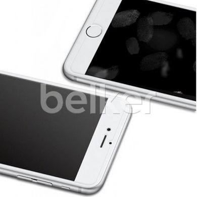 Защитное стекло для iPhone 6 Plus Honor Матовое  смотреть фото | belker.com.ua