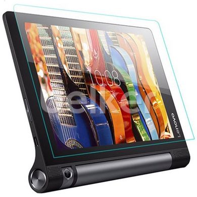 Защитное стекло для Lenovo Yoga Tablet 3 10.1 X50 Tempered Glass  смотреть фото | belker.com.ua
