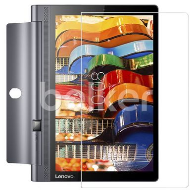 Защитное стекло для Lenovo Yoga Tablet 3 10.1 X50 Tempered Glass  смотреть фото | belker.com.ua