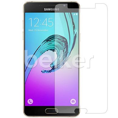 Защитное стекло для Samsung Galaxy A5 2016 A510 Nillkin Amazing H  смотреть фото | belker.com.ua