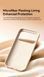 Чехол на iPhone 17 Pro Rock Armor Matte Magnet Бежевый в магазине belker.com.ua