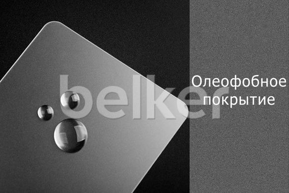 Защитное стекло для iPhone 6 Plus Honor Матовое  смотреть фото | belker.com.ua