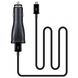 Автомобильное зарядное устройство Samsung 2A с кабелем microUSB Черный в магазине belker.com.ua