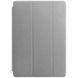 Чехол для iPad 10.2 2019 (iPad 7) Apple Smart Case Серый смотреть фото | belker.com.ua