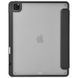 Чехол для iPad Pro 13 2024 Wiwu Defender Protective Case JD-105 Черный в магазине belker.com.ua