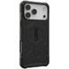 Чехол для iPhone 17 Pro Max UAG Pathfinder with MagSafe Черный в магазине belker.com.ua
