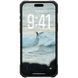 Чехол для iPhone 17 Pro Max UAG Pathfinder with MagSafe Черный в магазине belker.com.ua