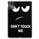 Чехол для Lenovo Xiaoxin Pad 2024 Moko Dont touch в магазине belker.com.ua