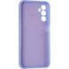 Чехол для Samsung Galaxy A14 (A145) Soft Case Сиреневый в магазине belker.com.ua