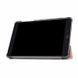 Чехол для Asus ZenPad 3S 10 Z500 Moko кожаный Розовое золото в магазине belker.com.ua