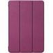 Чехол для Huawei MediaPad T5 10 Moko кожаный Фиолетовый в магазине belker.com.ua