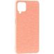 Чехол для Samsung Galaxy M12 (M127) Gelius Canvas case Розовый в магазине belker.com.ua