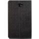 Чехол для Samsung Galaxy Tab A 10.1 T580, T585 Fashion case Черный в магазине belker.com.ua