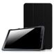 Чехол для Samsung Galaxy Tab A 10.1 T580, T585 Moko кожаный Черный в магазине belker.com.ua