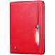 Чехол для Samsung Galaxy Tab A 8.0 2019 T290/T295 Omar Book cover Красный в магазине belker.com.ua
