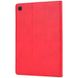 Чехол для Samsung Galaxy Tab A 8.0 2019 T290/T295 Omar Book cover Красный в магазине belker.com.ua
