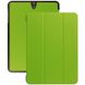 Чехол для Samsung Galaxy Tab S3 9.7 Moko кожаный Зелёный в магазине belker.com.ua