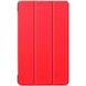Чехол для Samsung Galaxy Tab S5e 10.5 T725 Moko Красный в магазине belker.com.ua