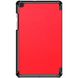 Чехол для Samsung Galaxy Tab S5e 10.5 T725 Moko Красный в магазине belker.com.ua