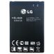 Оригинальный аккумулятор для LG P970, L3, L5 (BL-44JN)  в магазине belker.com.ua