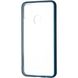 Противоударный чехол для Samsung Galaxy M21 (M215) LikGus Синий в магазине belker.com.ua