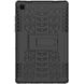 Противоударный чехол для Samsung Galaxy Tab A7 10.4 2020 Armor cover Черный в магазине belker.com.ua