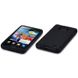 Силиконовый чехол для Samsung Galaxy S2 i9100 Belker Черный Черный в магазине belker.com.ua