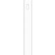Внешний аккумулятор Xiaomi Mi Power Bank 3 20000 Белый в магазине belker.com.ua