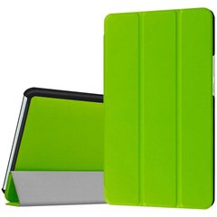 Чехол для Huawei MediaPad M3 8.4 Moko кожаный Зелёный смотреть фото | belker.com.ua