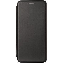 Чехол книжка для Motorola G32 G-Case Ranger Черный