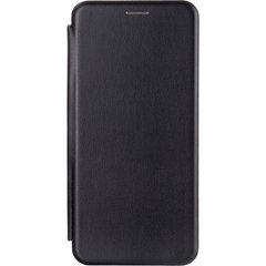 Чехол книжка для Samsung Galaxy A04s (A047) G-Case Ranger Черный