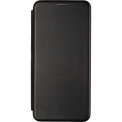 Чехол книжка для Samsung Galaxy A15 (A155) G-Case Ranger Черный