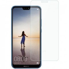 Защитное стекло для Huawei P20 Lite Tempered Glass  смотреть фото | belker.com.ua