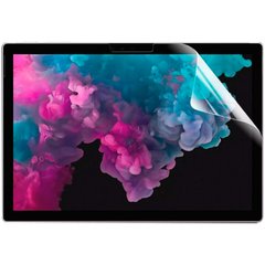 Защитная пленка Microsoft Surface Go Глянцевая Прозрачный смотреть фото | belker.com.ua
