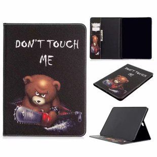 Чехол для Samsung Galaxy Tab A11 Plus 11 2025 (SM-X230 X235 X236) Zarmans Dont touch me