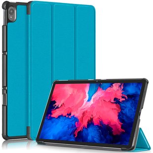 Чехол для Lenovo Tab P11 TB-J606L 2021 Moko Голубой смотреть фото | belker.com.ua