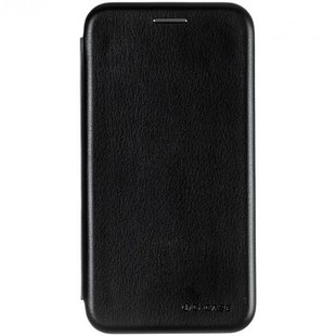 Чехол книжка для Samsung Galaxy J1 2016 (J120) G-Case Ranger Черный смотреть фото | belker.com.ua