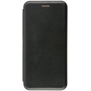 Чехол книжка для Samsung Galaxy J4 2018 (J400) G-Case Ranger Черный смотреть фото | belker.com.ua