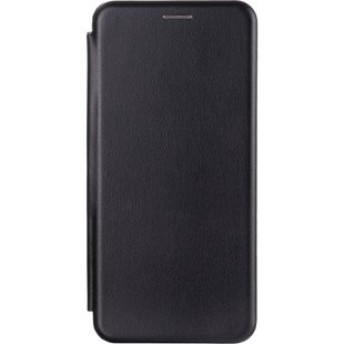 Чехол книжка для Samsung Galaxy A04s (A047) G-Case Ranger Черный смотреть фото | belker.com.ua