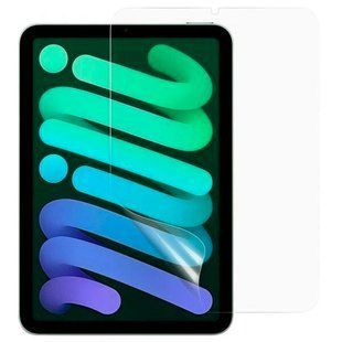 Гидрогелевая пленка iPad Mini 7 (2024) Матовая