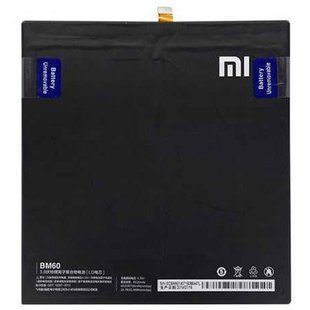 Оригинальный аккумулятор для Xiaomi Mi Pad 1 (BM60)