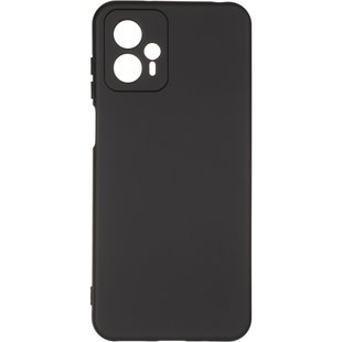 Противоударный чехол для Motorola G13 Full soft case Черный смотреть фото | belker.com.ua