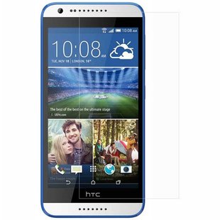 Защитное стекло для HTC Desire 620 Tempered Glass  смотреть фото | belker.com.ua