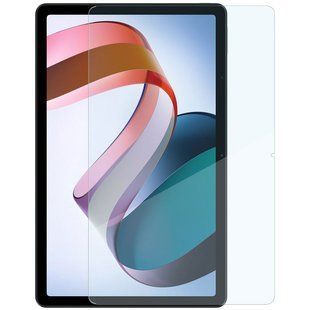 Защитное стекло для Xiaomi Redmi Pad 10.61 Tempered Glass Pro Прозрачный смотреть фото | belker.com.ua