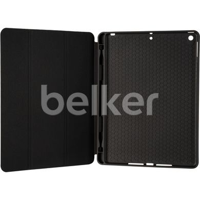 Чехол для iPad 10.2 2020 (iPad 8) Coblue Full Cover Черный