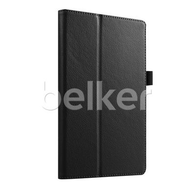 Чехол для Lenovo Tab 2 8.0 A8-50 TTX кожаный Черный смотреть фото | belker.com.ua
