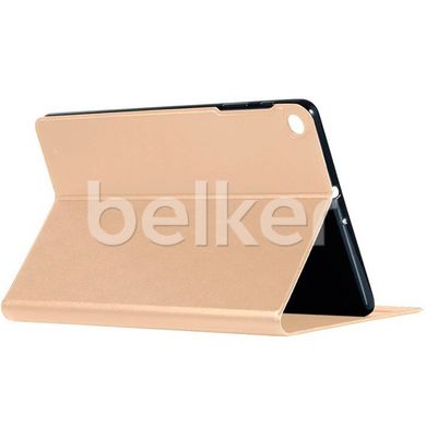 Чехол для Samsung Galaxy Tab A 10.1 (2019) SM-T510, SM-T515 Fashion Anti Shock Case Золотой смотреть фото | belker.com.ua