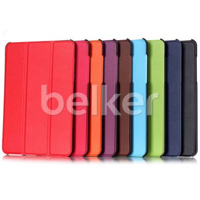 Чехол для Xiaomi MiPad 2 7.9 Moko кожаный Голубой смотреть фото | belker.com.ua