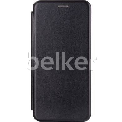 Чехол книжка для Samsung Galaxy A04s (A047) G-Case Ranger Черный смотреть фото | belker.com.ua